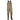 Slipstream PVC Bootfoot Chest Wader - Cleated
