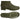 Slipstream PVC Bootfoot Chest Wader - Cleated