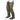 Slipstream PVC Hip Boots - Felt