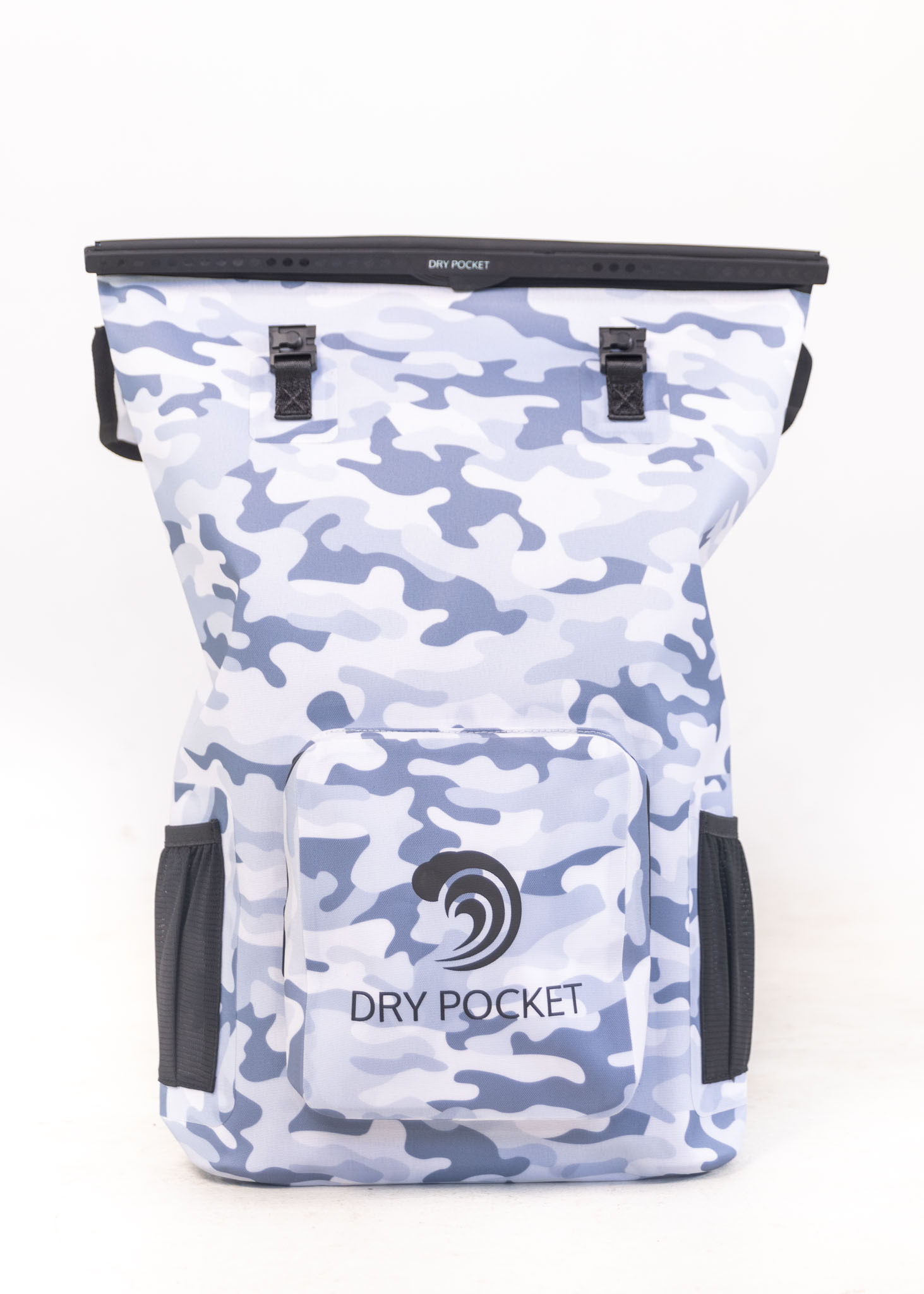 Auto-Sealing, Waterproof, Floating, Scent Proof Backpack Dry Bag