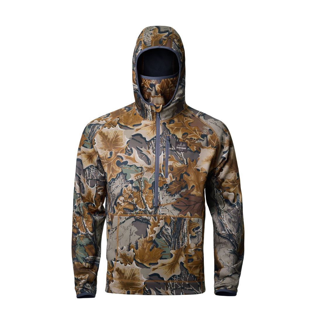 Outbound Hunting Hoodie