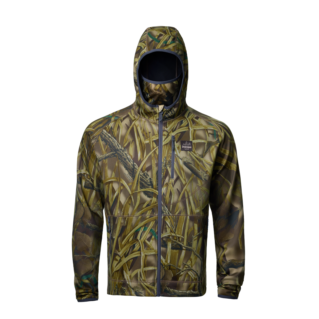 Outbound Hunting Hoodie