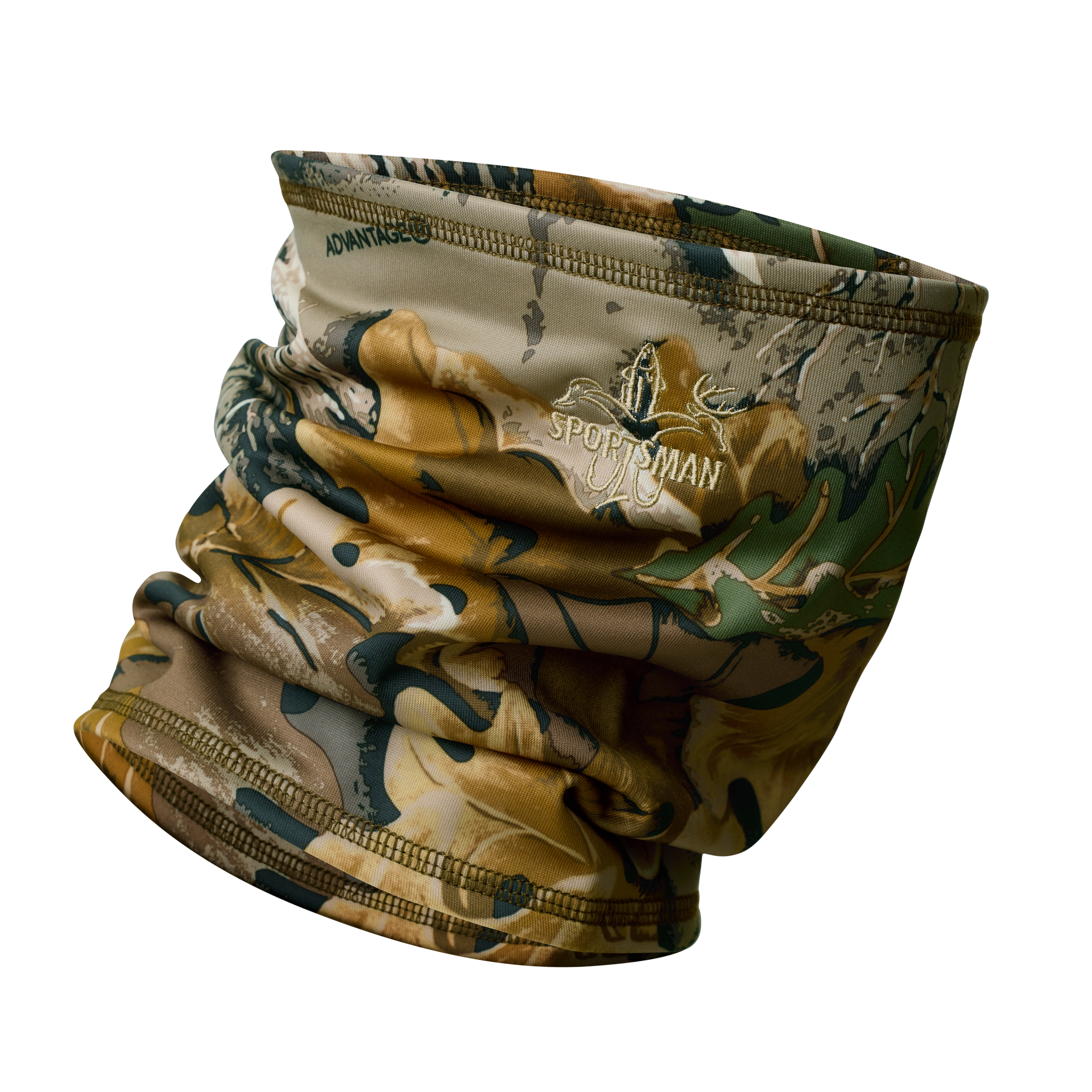 Sportsman Neck Gaiter