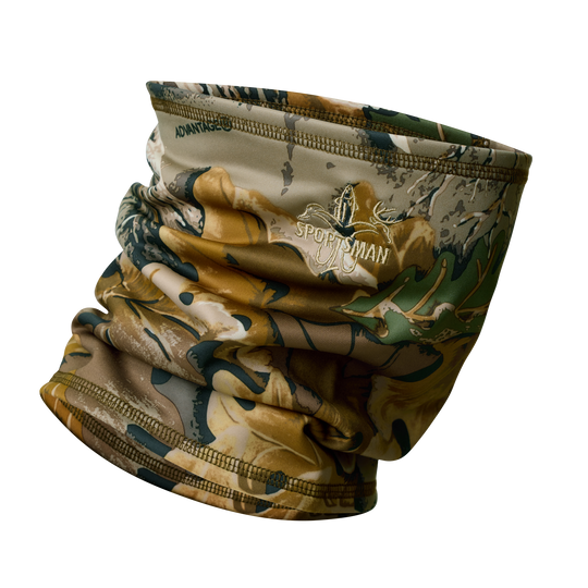 Sportsman Neck Gaiter