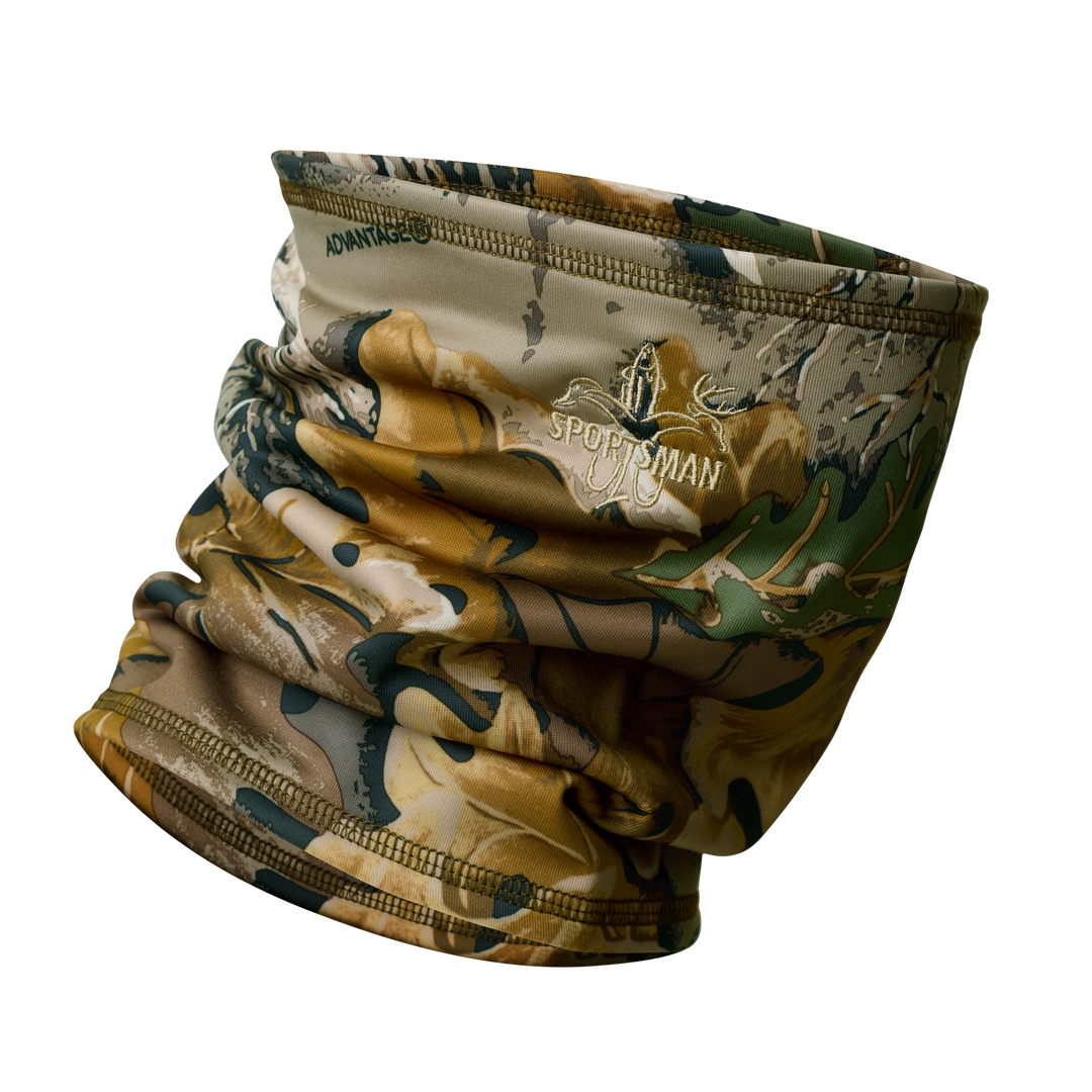 Sportsman Neck Gaiter