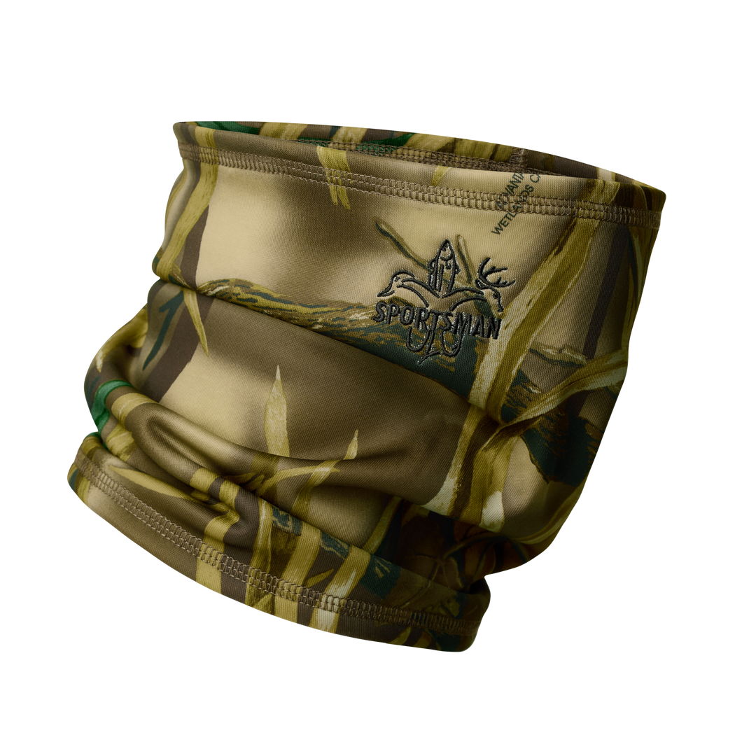 Sportsman Neck Gaiter
