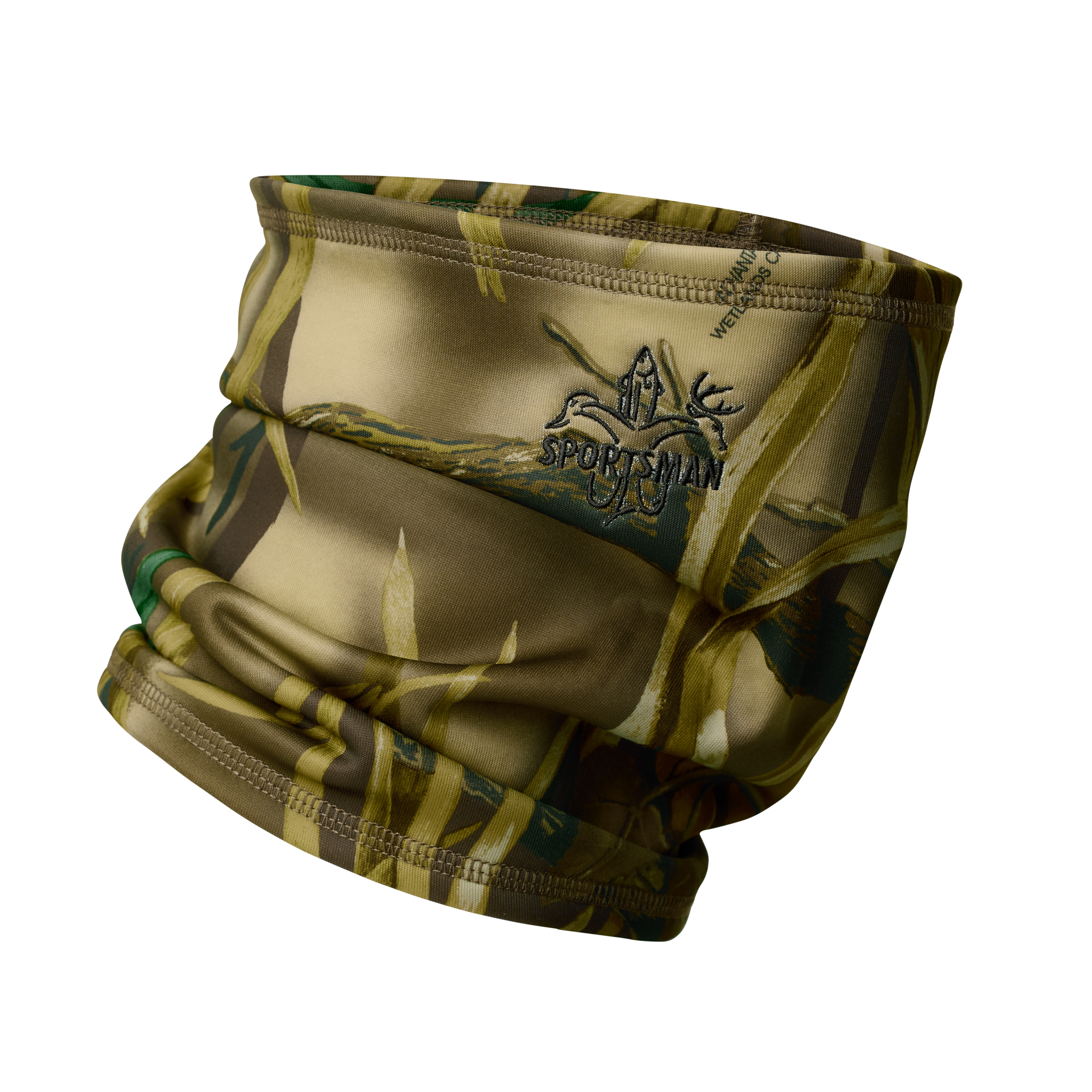 Sportsman Neck Gaiter