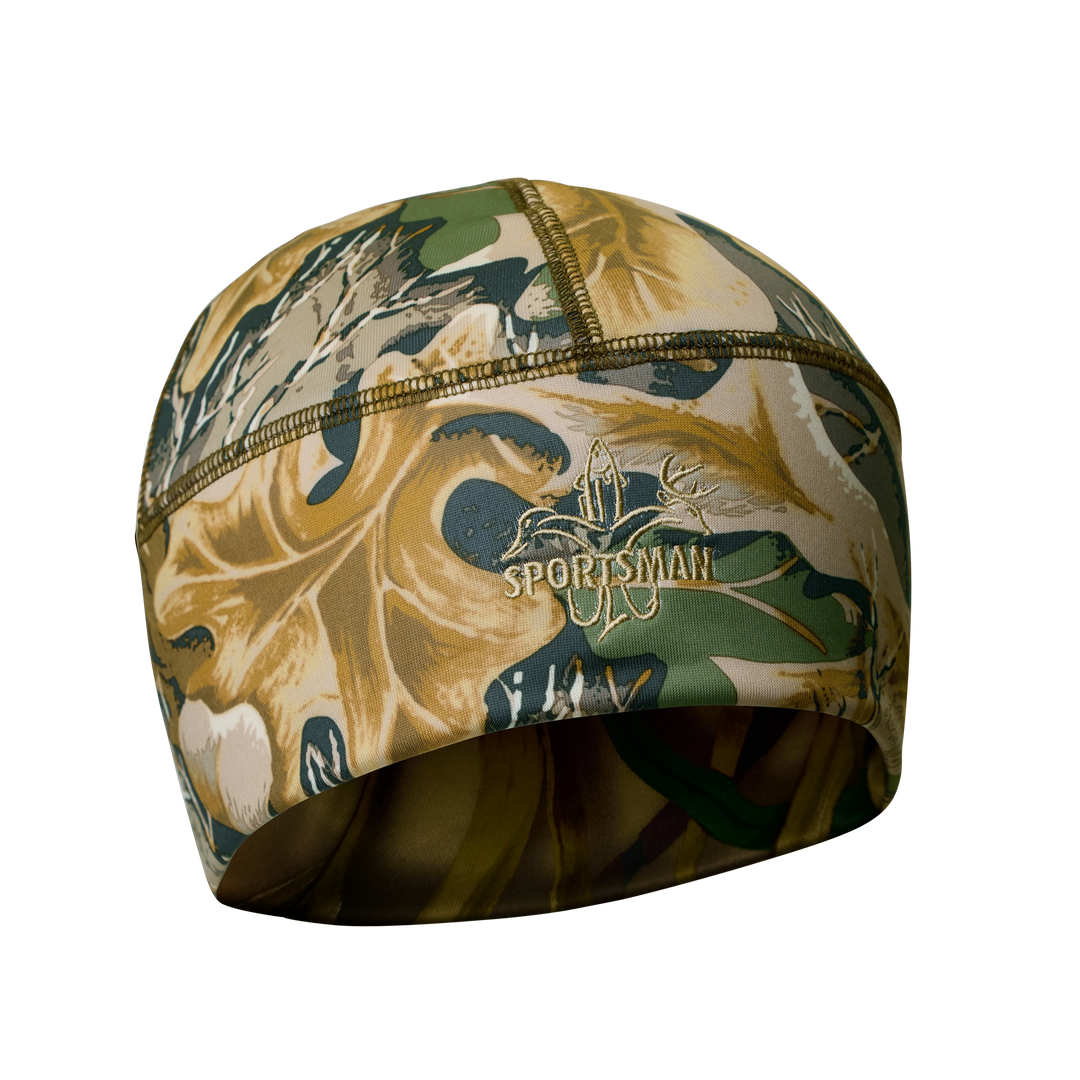 Sportsman Beanie