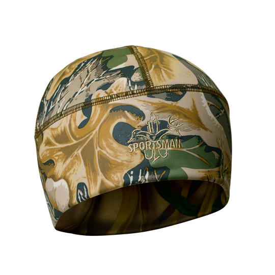 Sportsman Beanie