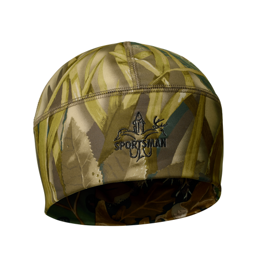 Sportsman Beanie