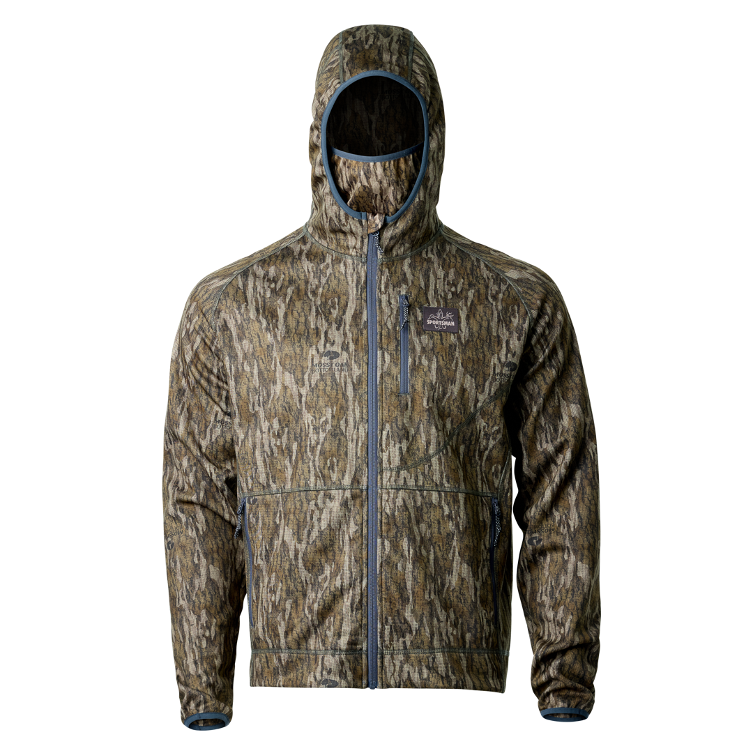 Outbound Hunting Hoodie