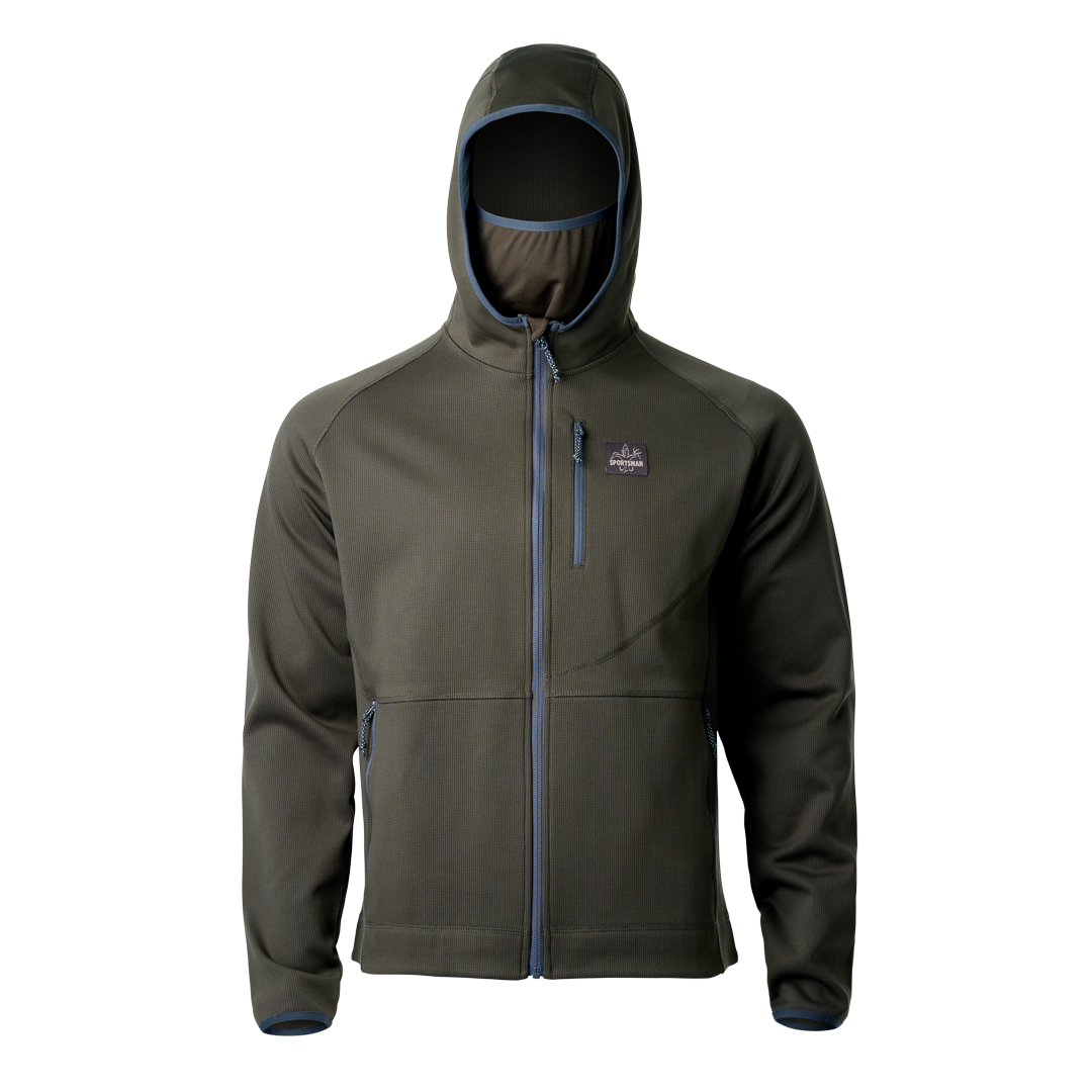 Outbound Hunting Hoodie