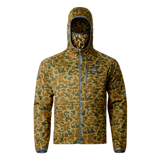 Outbound Hunting Hoodie