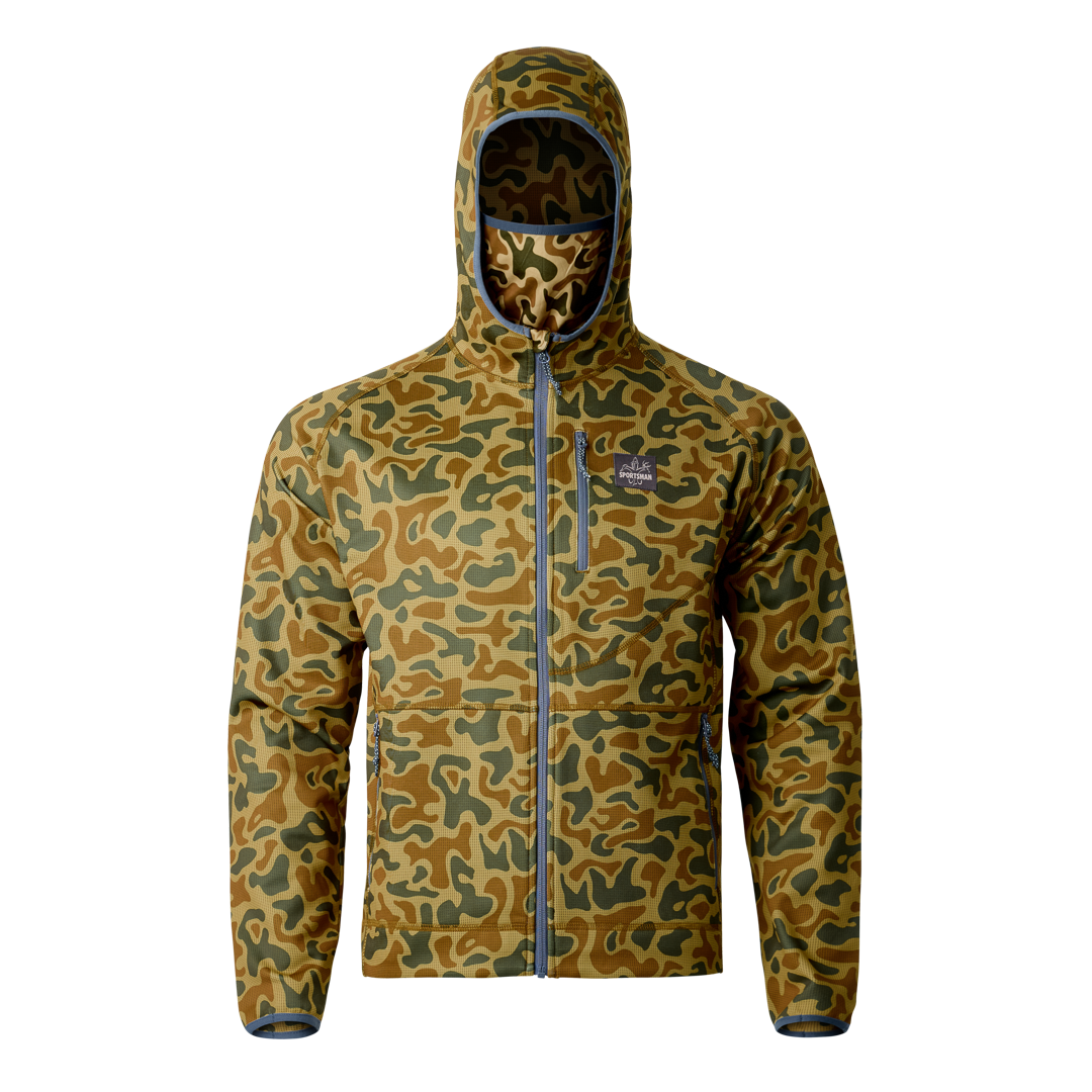 Outbound Hunting Hoodie