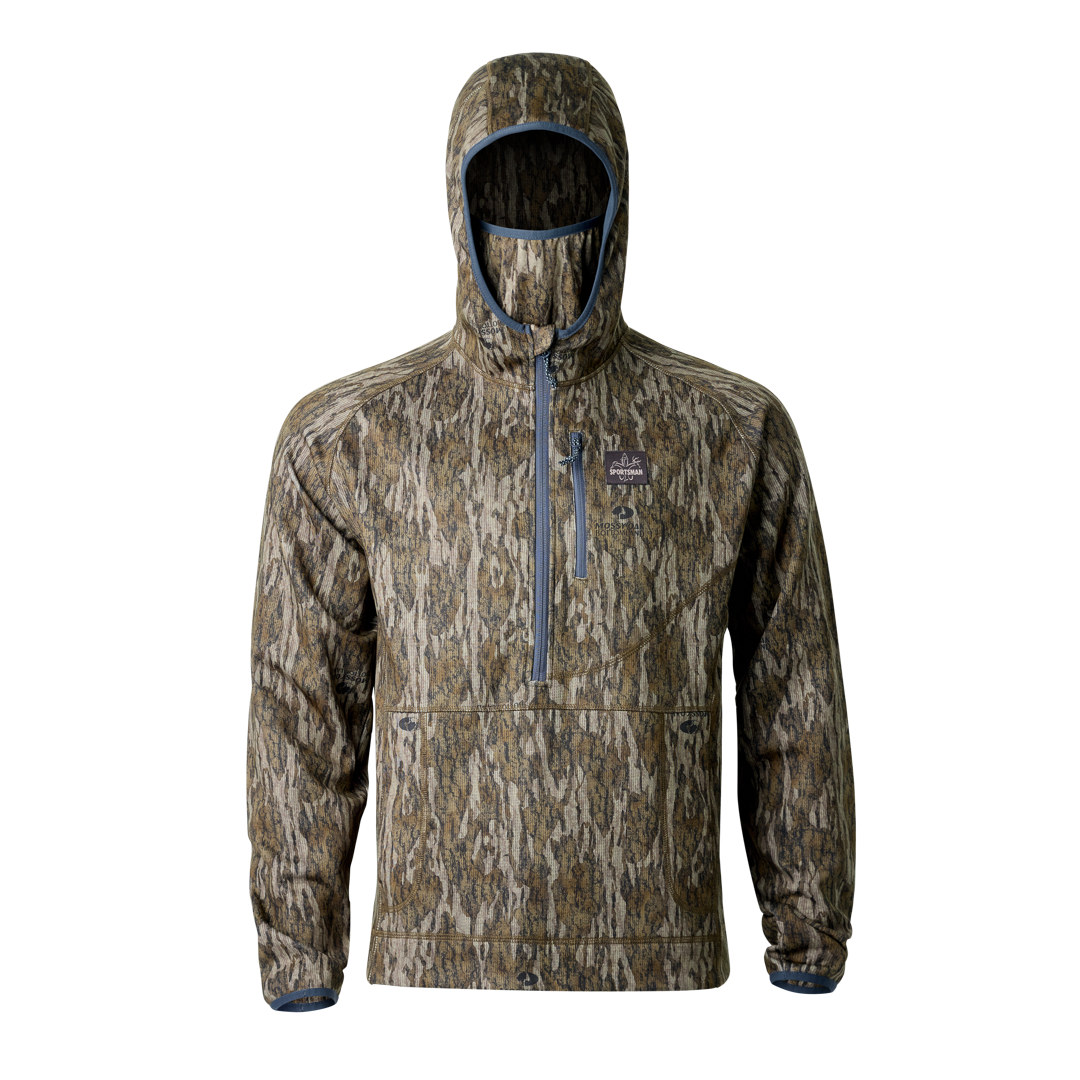 Outbound Hunting Hoodie