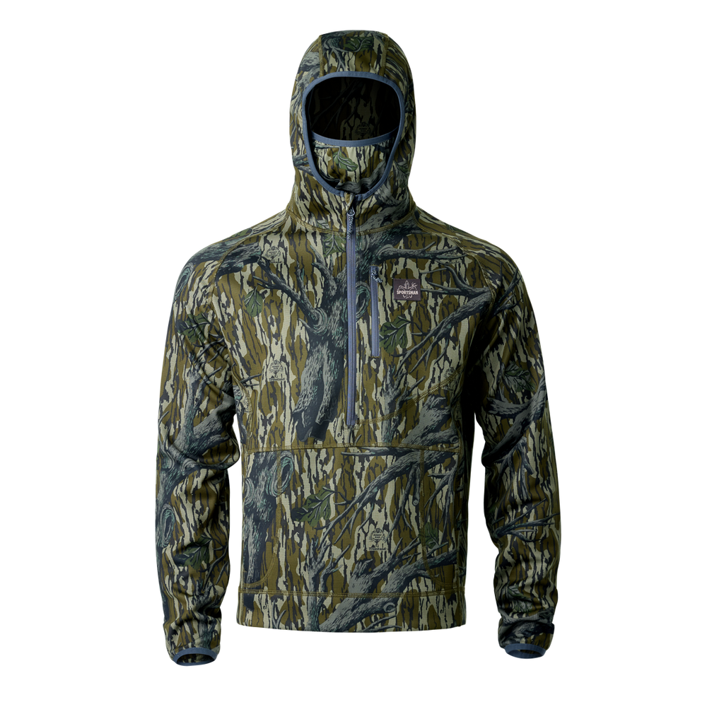 Outbound Hunting Hoodie