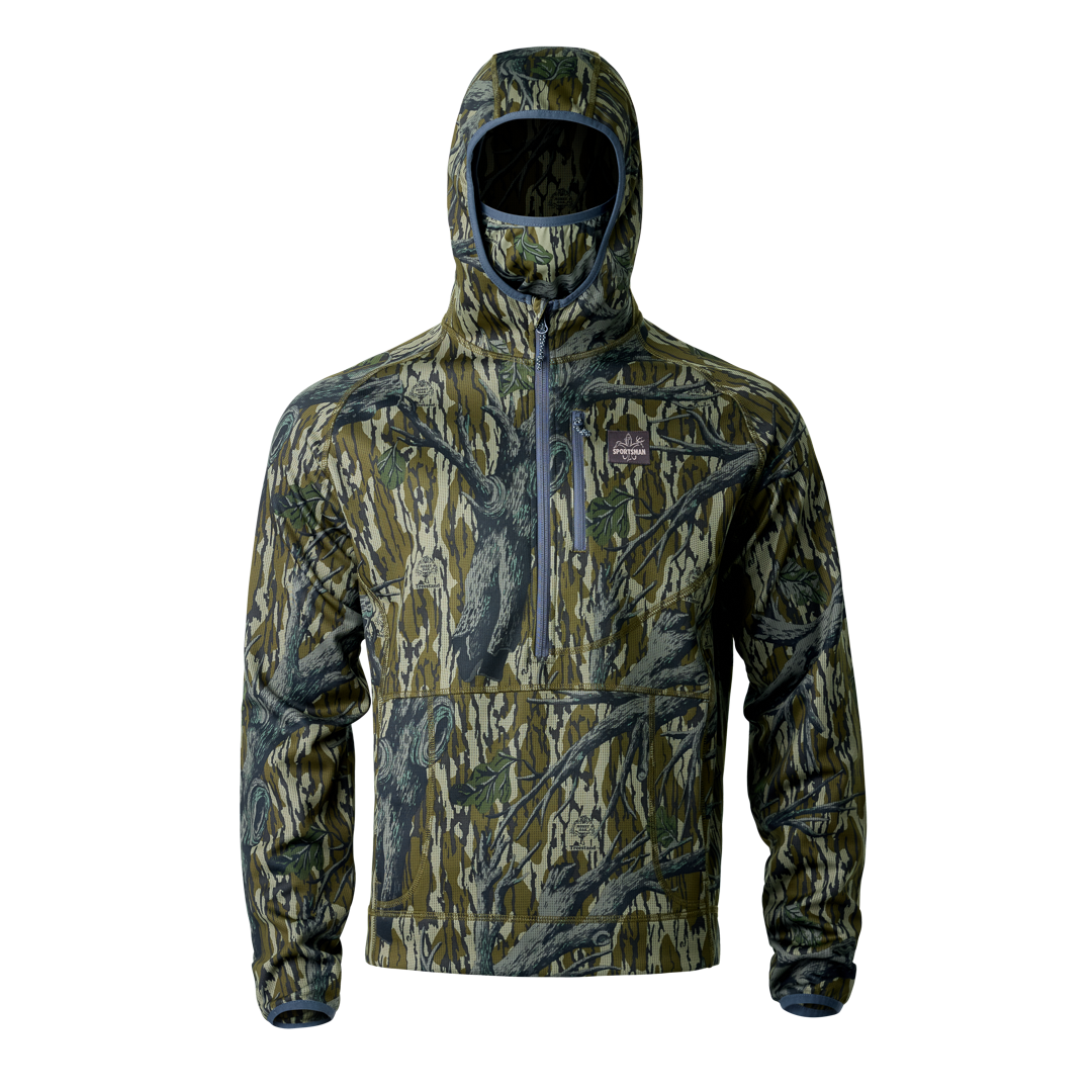 Outbound Hunting Hoodie