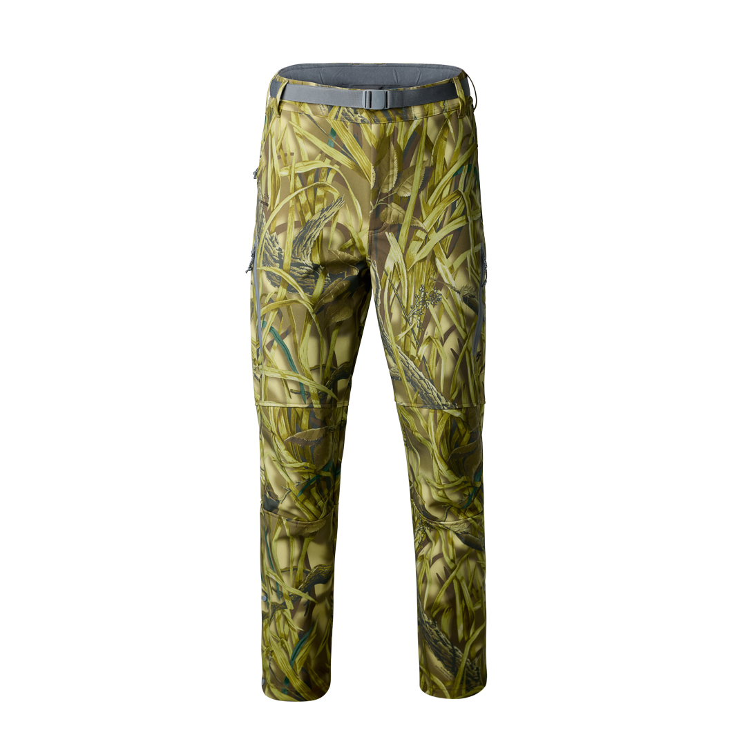 DayBreak Bonded Fleece Hunting Pants