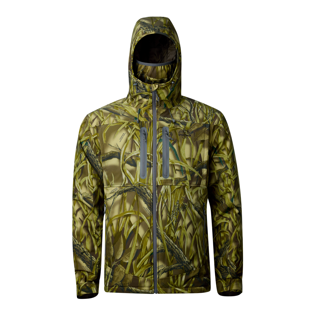 DayBreak Insulated Hunting Jacket