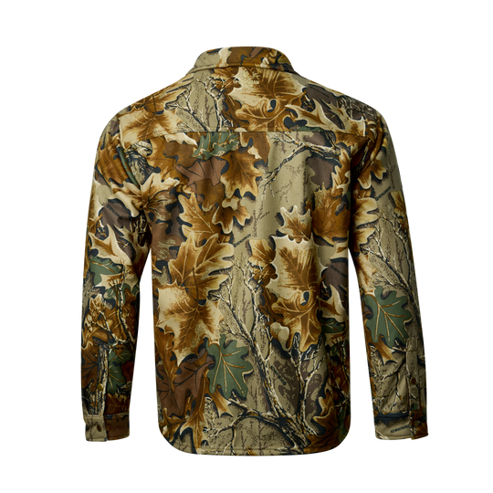 Drifter Series Sherpa Fleece Jacket