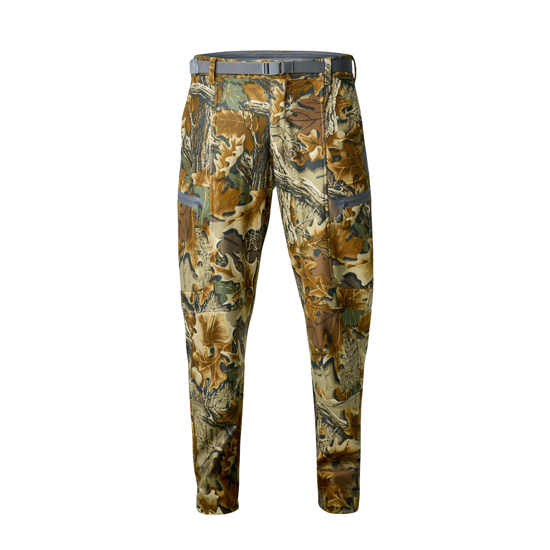 Drifter Series Fleece Pant