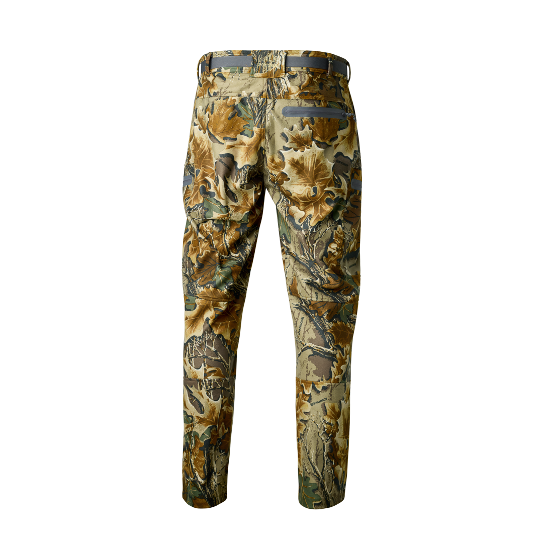 Drifter Series Fleece Pant