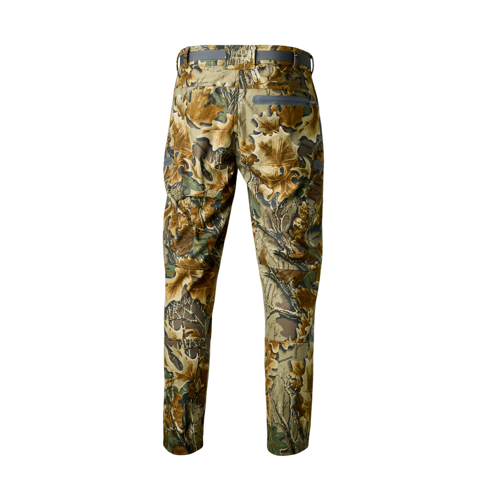 Drifter Series Fleece Pant