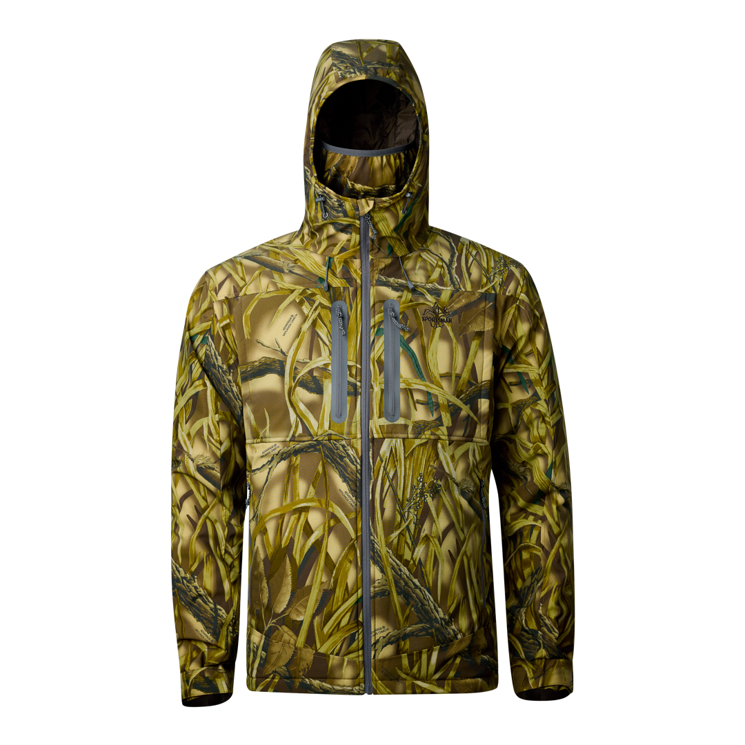 DayBreak Insulated Hunting Jacket