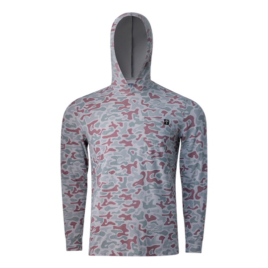 Bamboo Hoodie (Tejas)