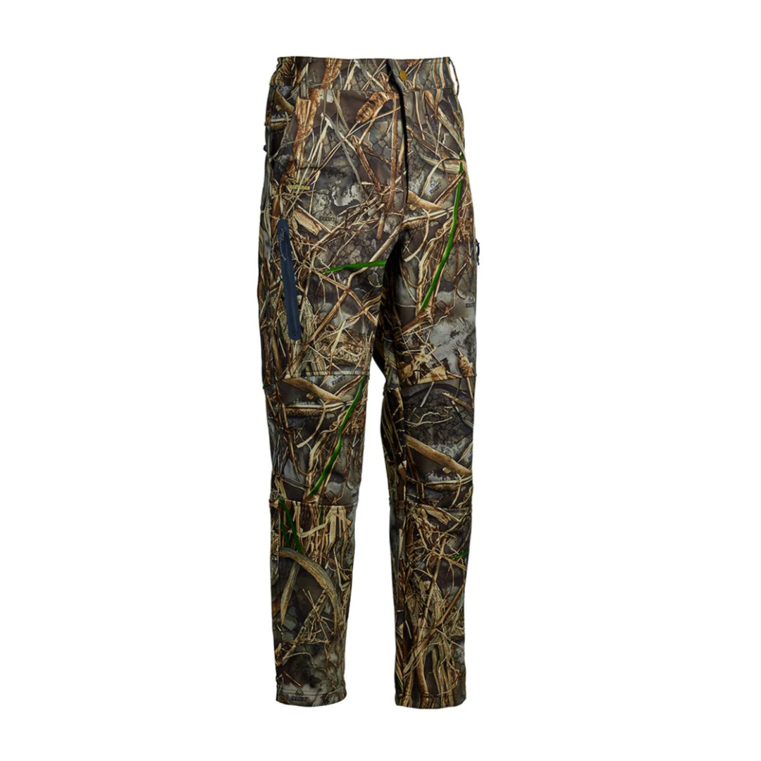 DayBreak Bonded Fleece Hunting Pants