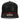 Ridgeline Thin Red Line-trucker Hat American Flag Rope Cap