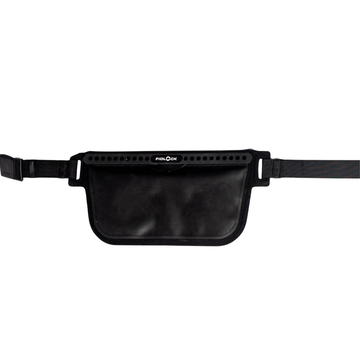 Blackout Waterproof Automatic Self Sealing Fanny Pack / Sling Bag Dry Bag - Waterproof Bag