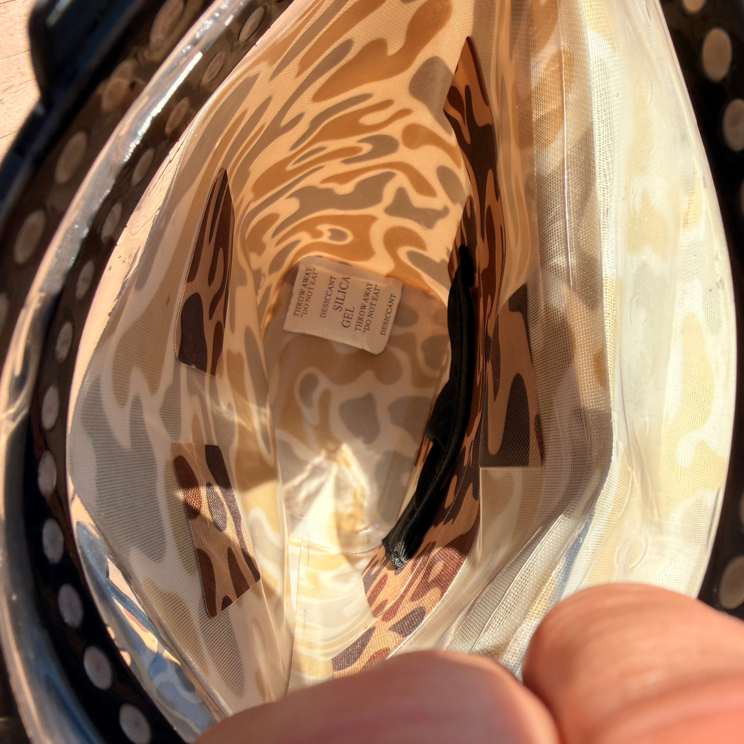 Dry Pocket dry bag 
