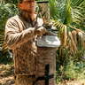 Dry Pocket, Dry Pocket Apparel, Mossy Oak, Shotgun Bag, Waterproof Gun Bag, Rifle Bag, Waterproof Shotgun Bag, Floating Gun Bag, Floating Shotgun Bag, Hunting, Duck Hunting, Duck Hunting Gear, Shotgun Case, Waterproof Shotgun Case, Waterproof Gun Bag, Waterproof Gun Case, Dry Pocket Shotgun Bag