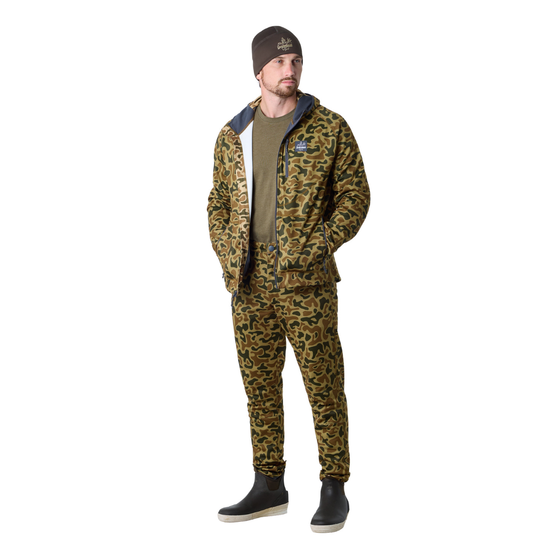 Outbound Wader-Jogger Pants