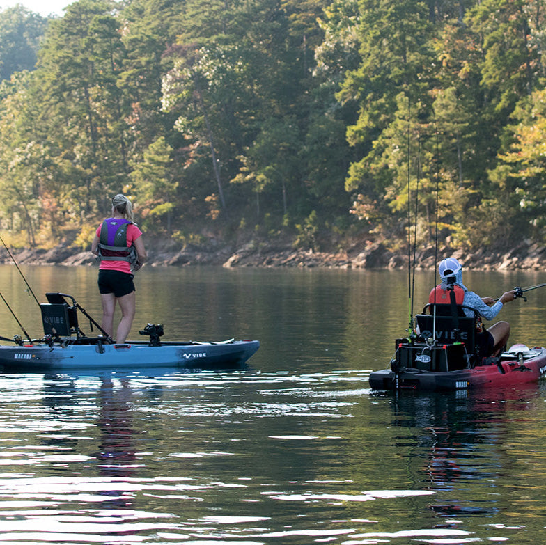 Vibe Kayak, Dry Pocket, Dry Pocket Apparel