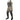 WHETSTONE Breathable Split Pocket Fly Fishing Wader