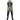WHETSTONE Breathable Split Pocket Fly Fishing Wader