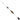 White Bird Casting Rod