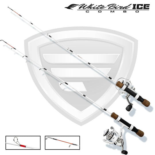 White Bird Ice Combo 30"-32"