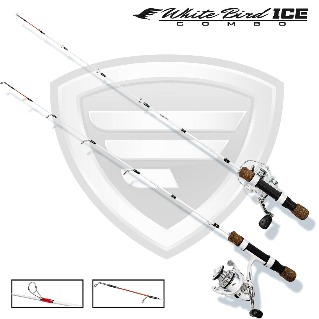 White Bird Ice Combo 26"-28"