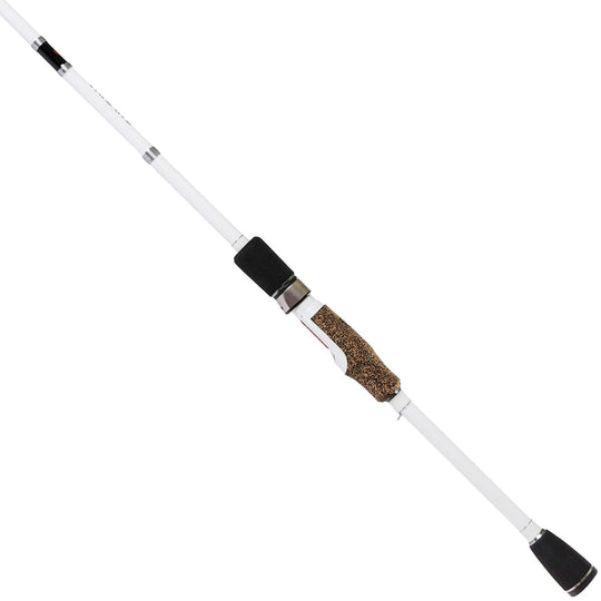 White Bird Spinning Rod