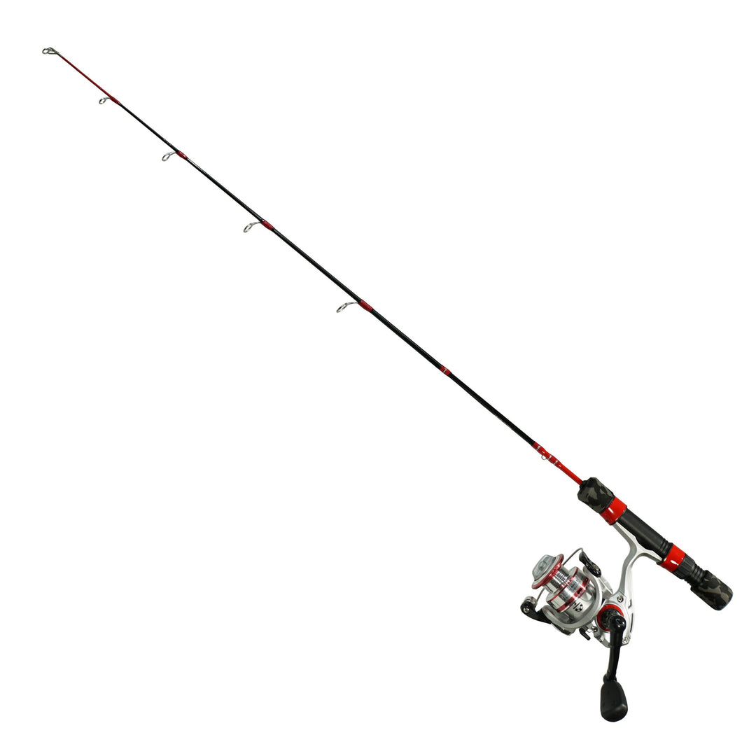 army fishing reel Army Ice Combo 30"-32" Army Ice Rod 30" Medium Combo