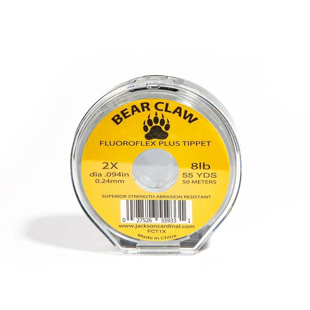 Bass Smasher Rod Combo Kit – 8'6" 6WT