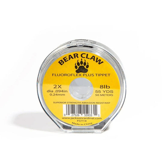 Bass Smasher Rod Combo Kit – 8'6" 6WT