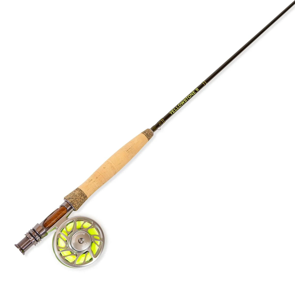 Battenkill River Rod Combo Kit Battenkill River Rod Combo Kit