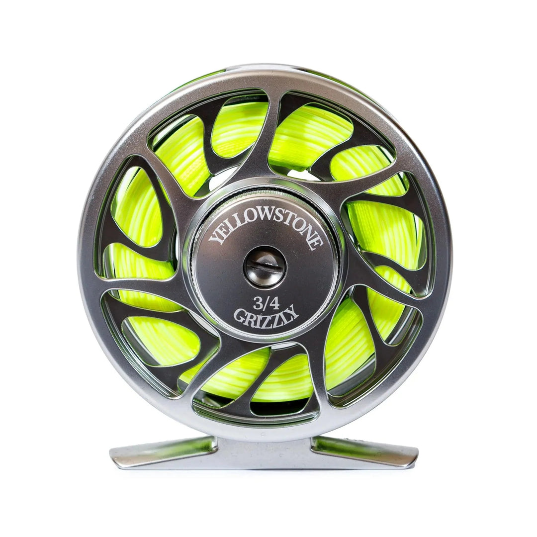 Battenkill River Rod Combo Kit – 7'0" 3WT