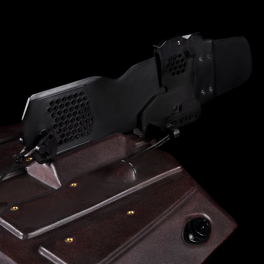 Bixpy-Ready Gravity Rudder