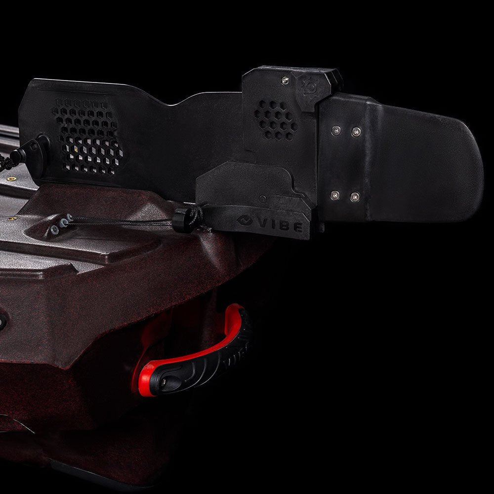 Bixpy-Ready Gravity Rudder