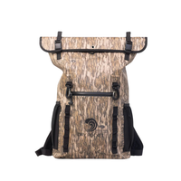 Waterproof Floating Backpack Dry Bag [LIMITED QUANTITES]